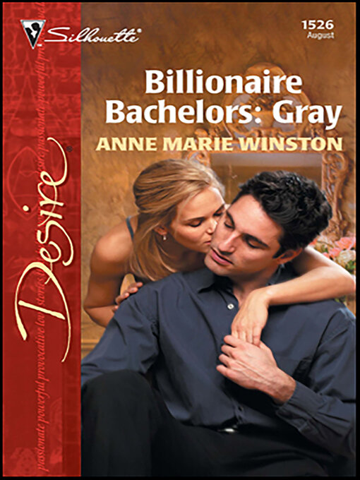 Title details for Billionaire Bachelors by Anne Marie Winston - Available